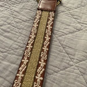 NWT lucky Brand belt